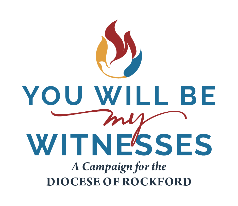 You Will Be My Witnesses